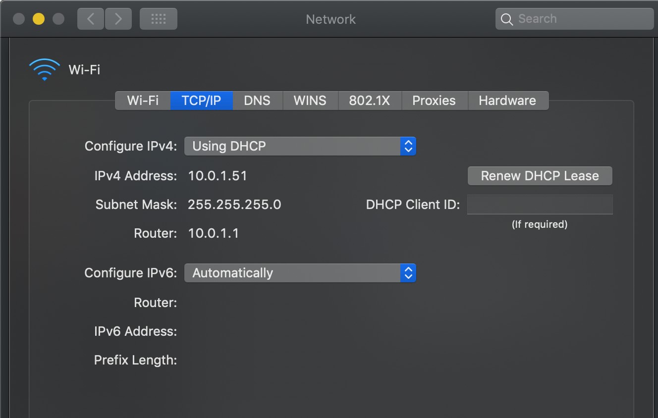 Fresh Look at How To Find Your Router S Ip Address For Customization