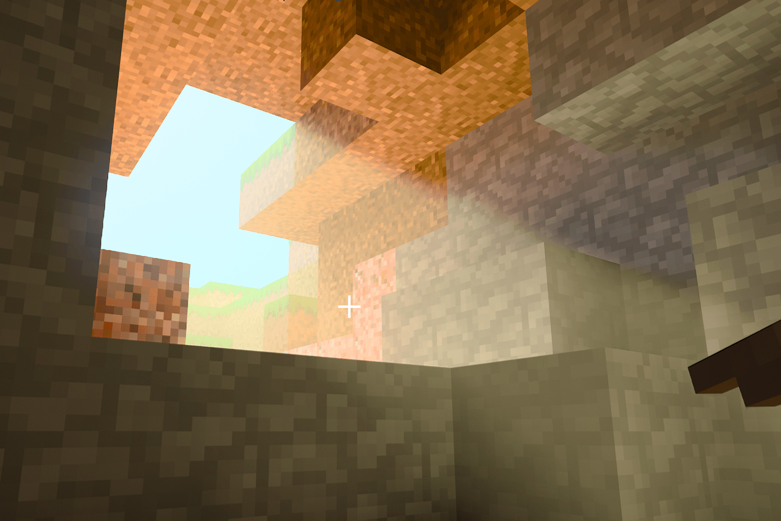 Minecraft Getting Real-Time Ray Tracing » The TV Rejects