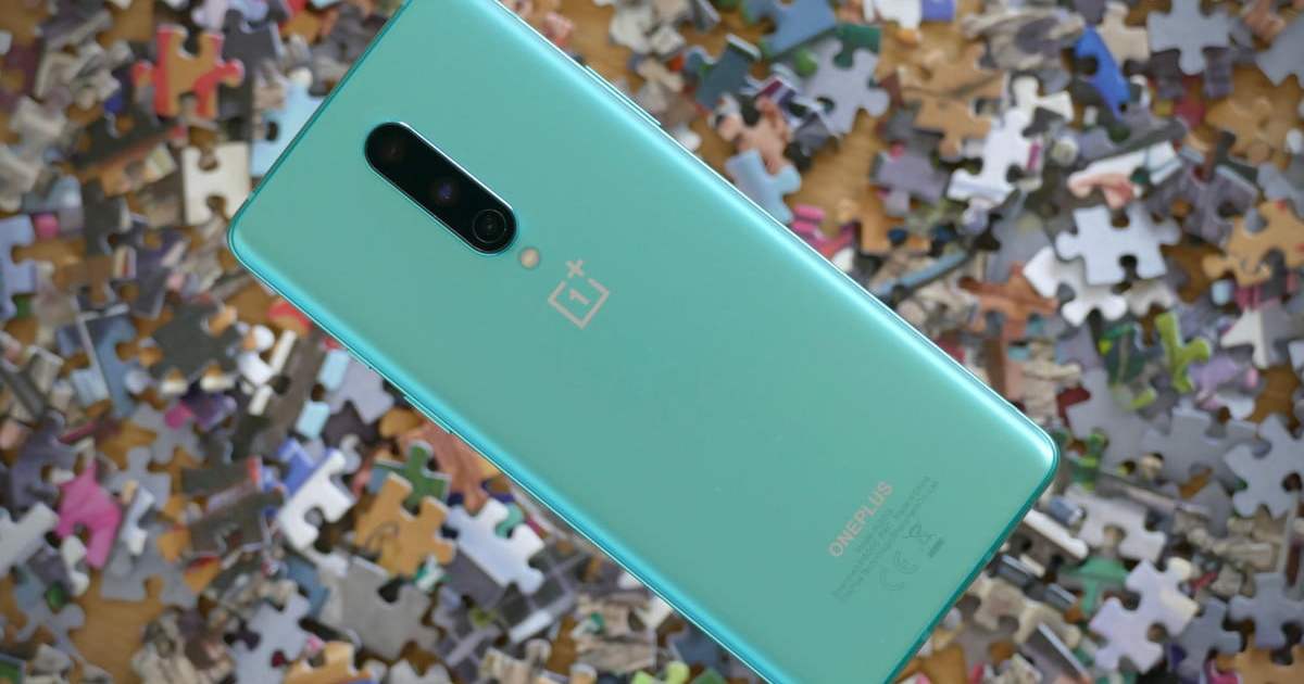 OnePlus 8T review: Fine upgrade, but not yet there as a premium smartphone