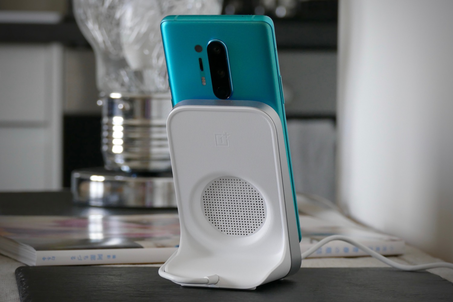 The 5 Best Wireless Chargers for Android and iPhone in 2024 - Vimarsana News