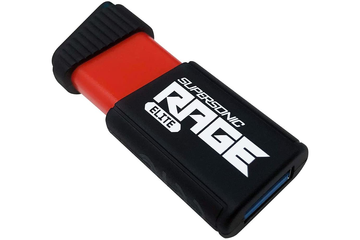 The Largest Capacity Flash Drives Currently Available