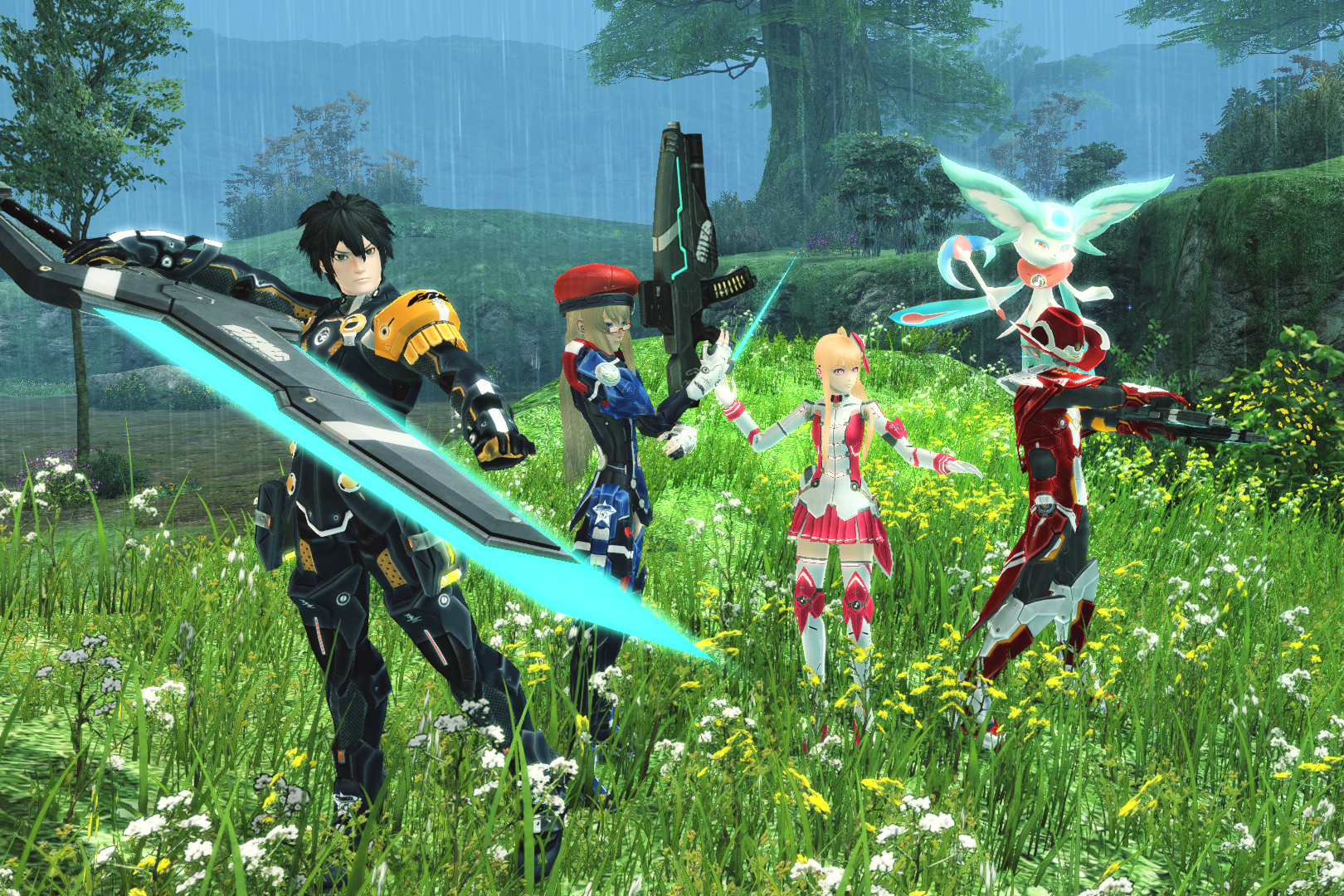 Top 3 Browser-Based MMORPGs to play right now