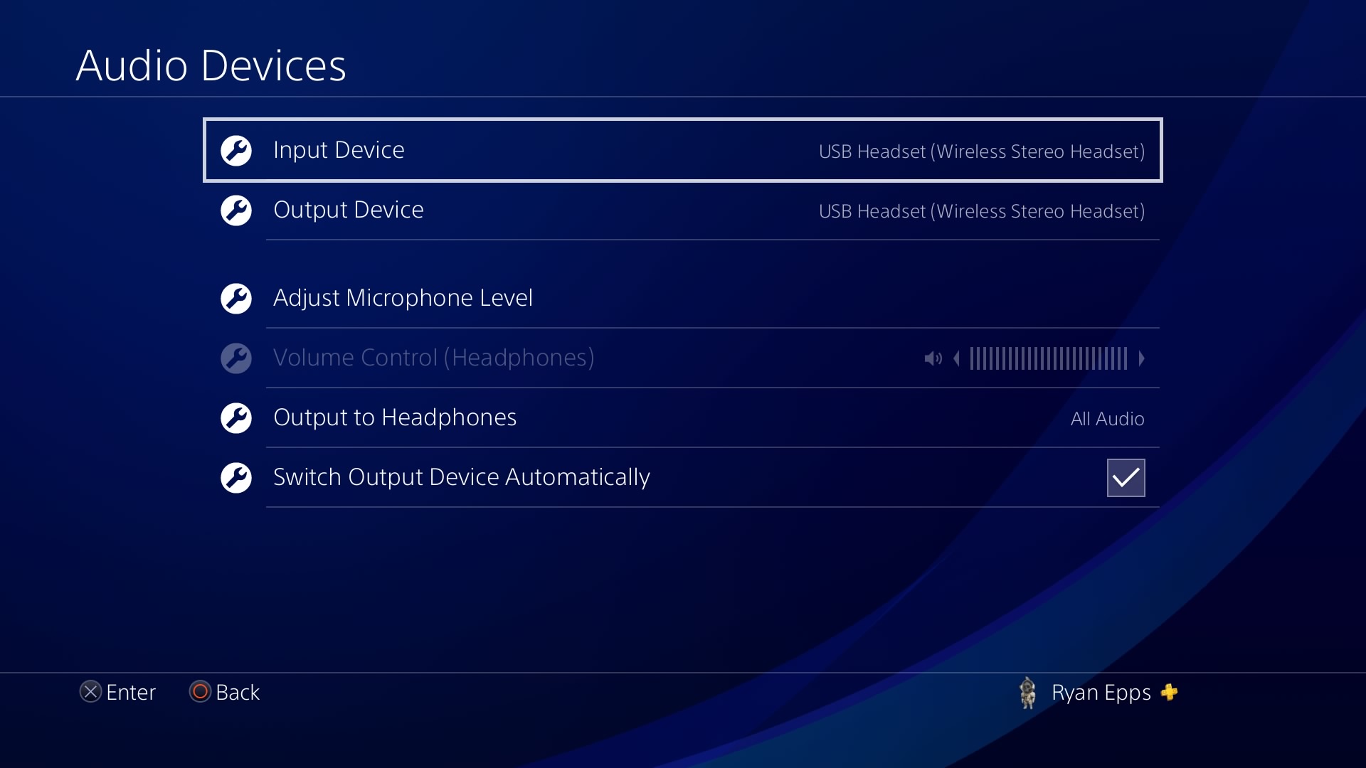 How to connect Bluetooth headphones to a PS4