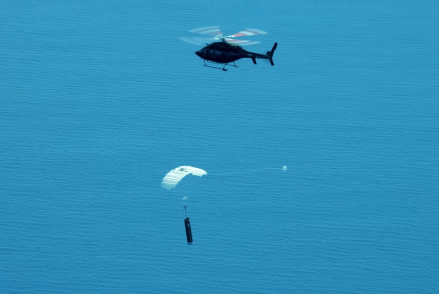 How to watch Rocket Lab catch a falling booster today | Digital Trends