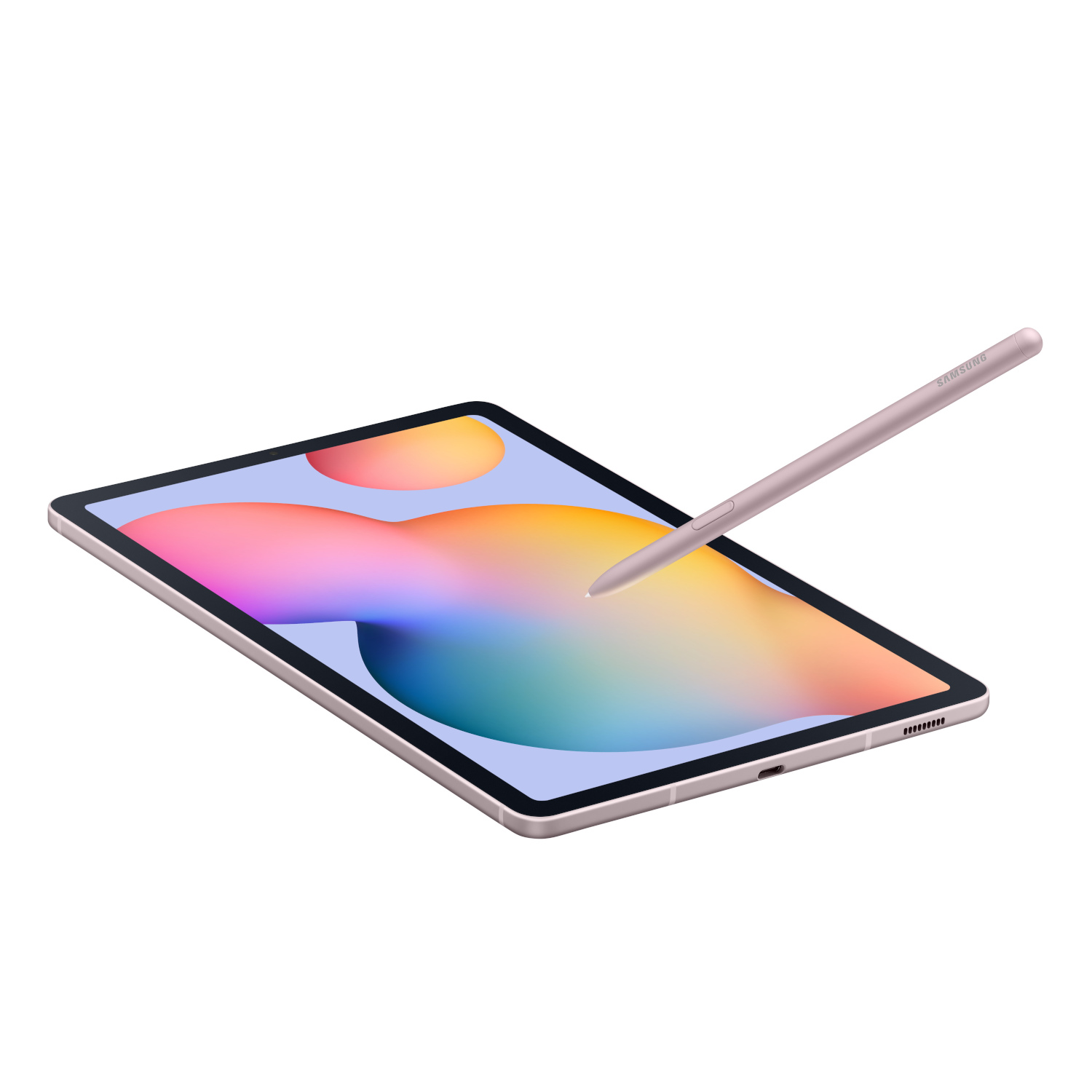 Galaxy Tab S6 to get 5G variant, will be first 5G tablet on the
