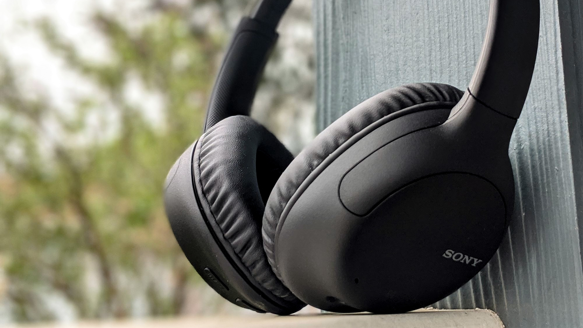 Sony WH-CH710N Headphones Review: A True Wireless Value