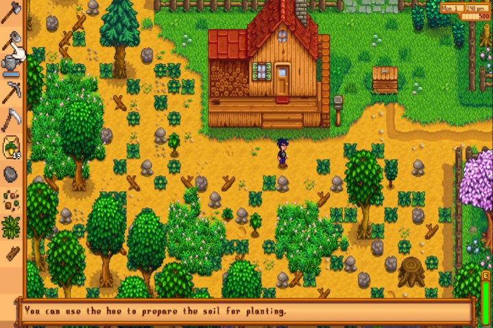 Stardew Valley Chromebook