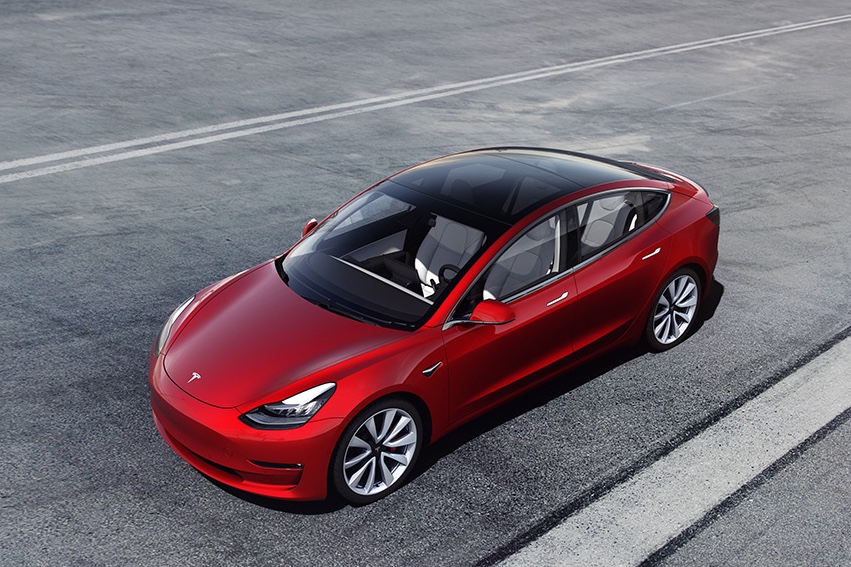 Tesla Model Y price jumps another $1,000 after $2,000 increase last week