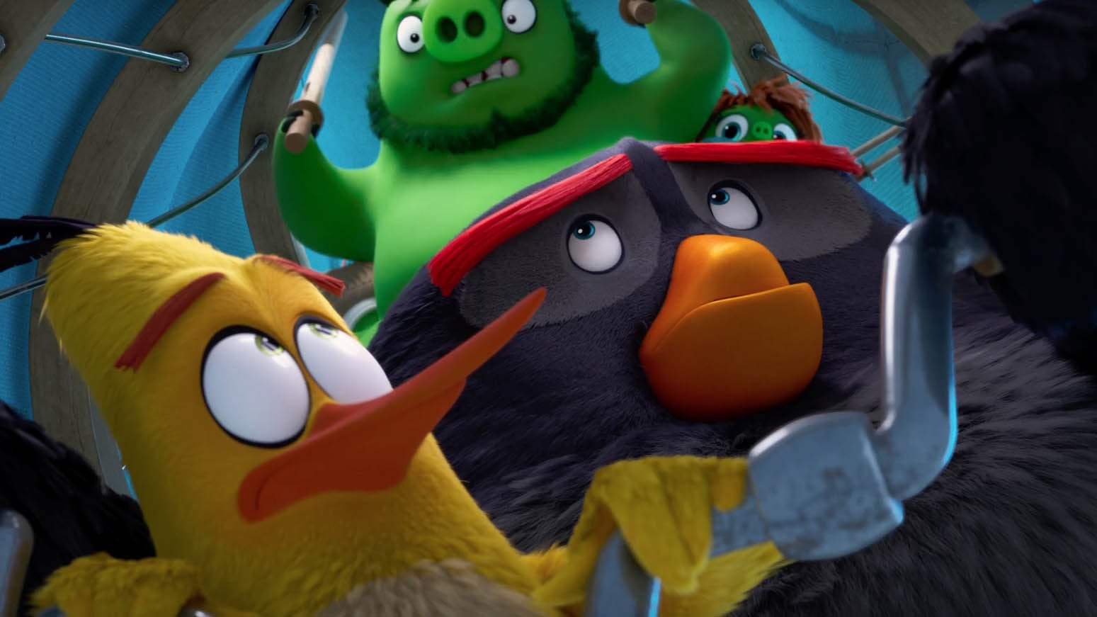 Sega to acquire Angry Birds developer Rovio for $776 million - Vimarsana News