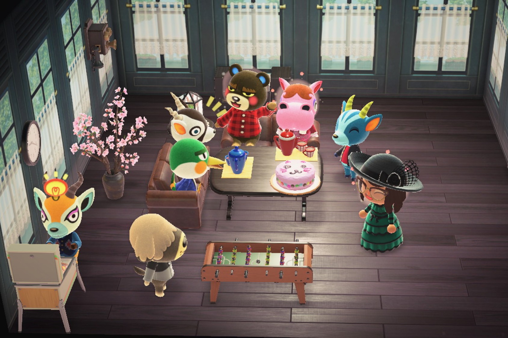 Animal Crossing: New Horizons Villagers Guide | Digital Trends