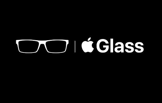 Ancora dal video Youtube di Apple Glass