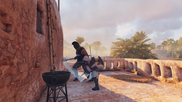Assassin's Creed: Origins Guide & Walkthrough - Crafting Materials