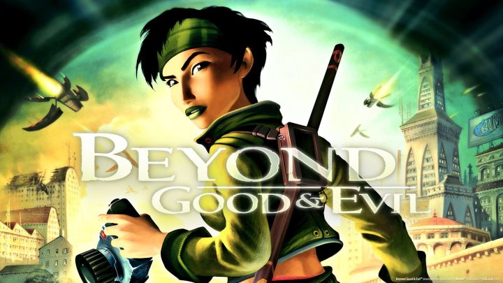 ریمستر Beyond Good & Evil برای مدت کوتاهی قبل از رونمایی قابل بازی بود
