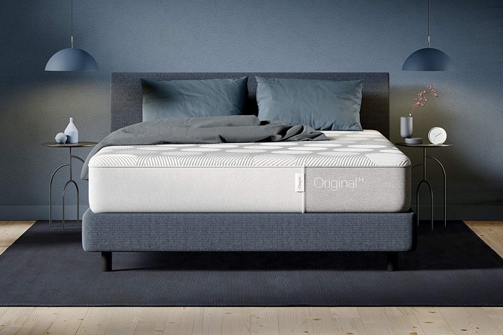 casper element original hybrid mattress deals amazon memorial day sale originnal sleep 2020