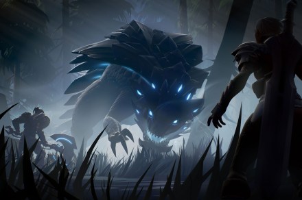 Dauntless dev lays off over 100 people as it cancels in-development projects