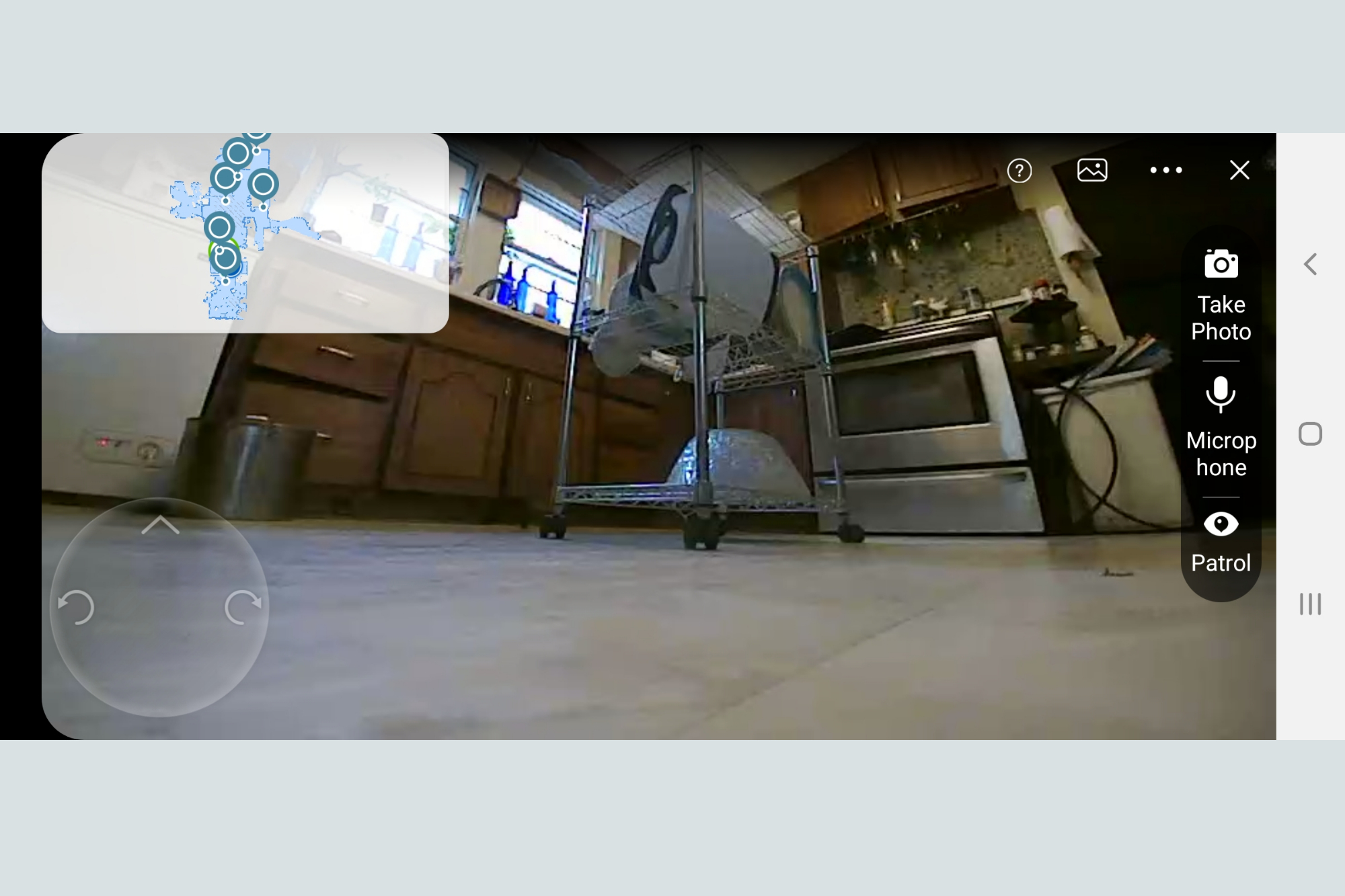 These Robot Vacuums Have Built-in Cameras, Here's What They Can Do Digital Trends
