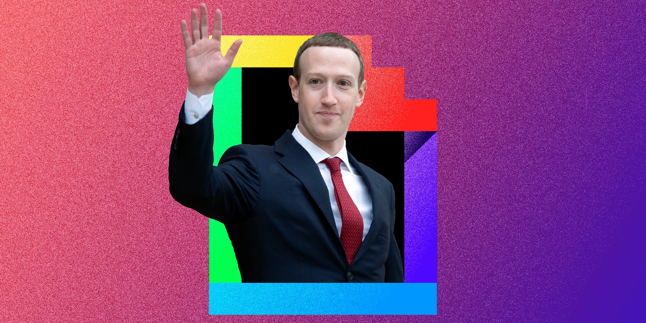 Facebook Buys Giphy