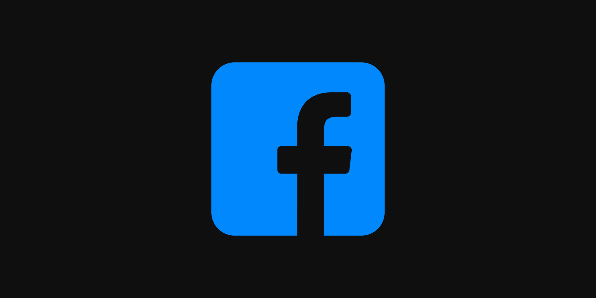 Facebook Redesign Goes Live, Adds Dark Mode | Digital Trends