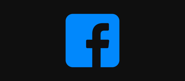facebook desktop update dark mode facebookdarkmode logo
