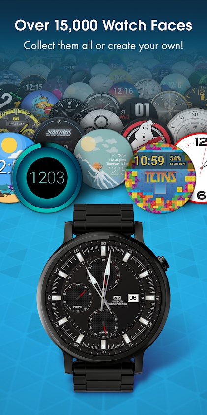 The Best Wear OS Apps for Your Android Smartwatch | Digital Trends
