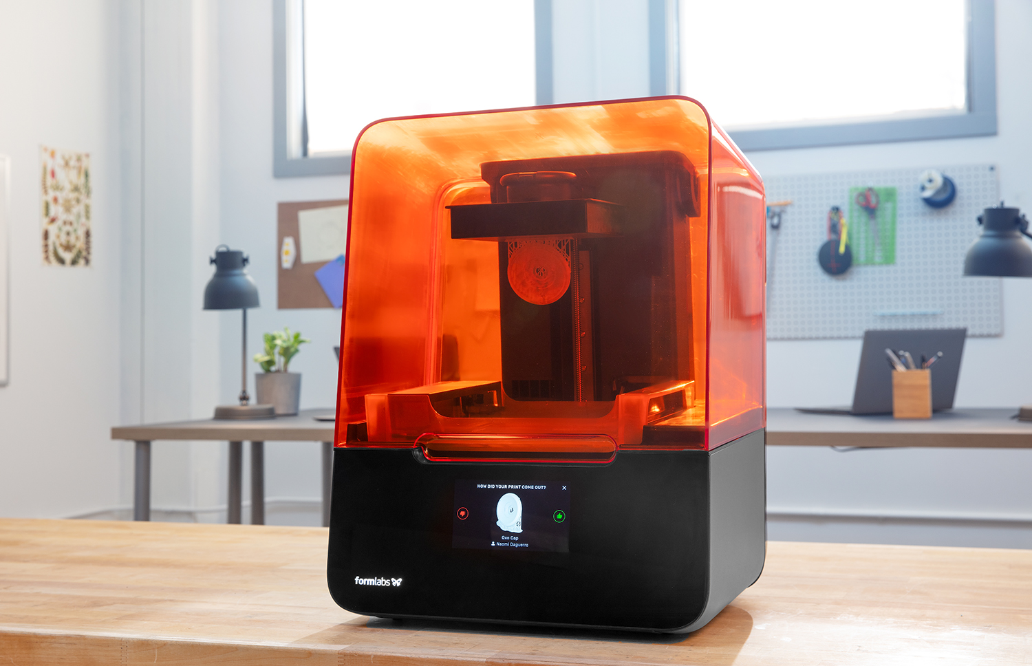 The Best 3D Printers Trends