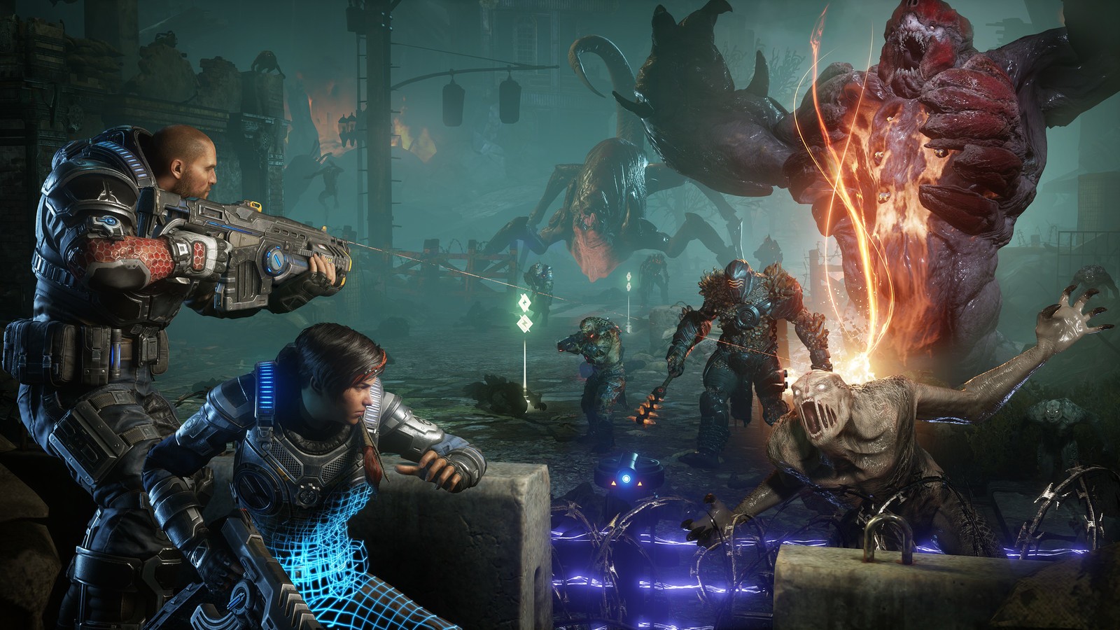 The best Xbox Series X exclusives | Digital Trends - Vimarsana News
