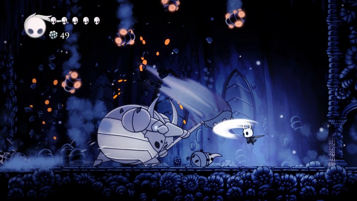 GamerCityNews hollow-knight-ps-now 9 games you should pick up during the Steam Summer Sale 