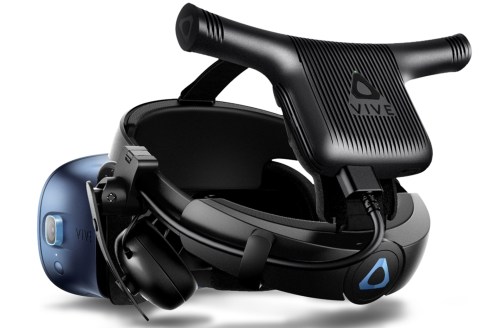 The Most Common HTC Vive and How to Fix Them |