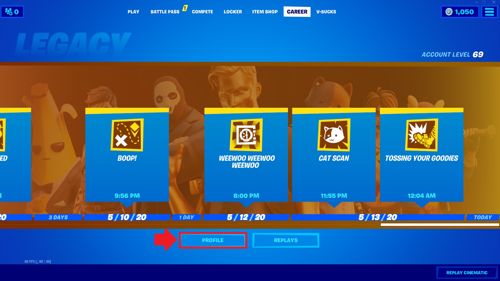 How to track Fortnite stats | Digital Trends