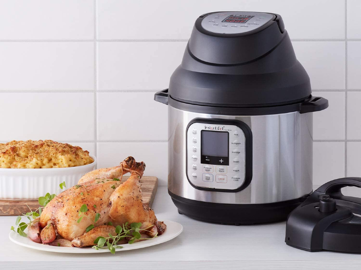 Prime Day: This 6-quart Instant Pot is at its lowest price ever of  $60 - MarketWatch