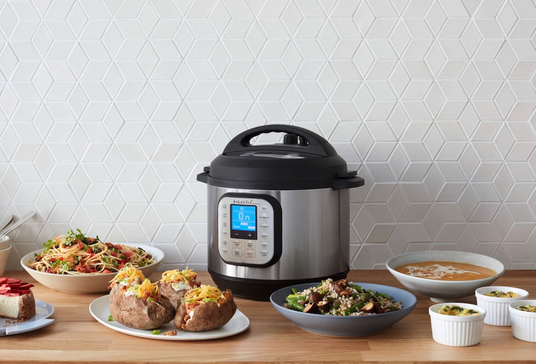 The Best Instant Pot Sale Finds From  Prime Day [2023]