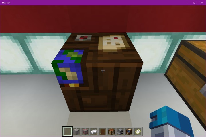 how to make a map in minecraft cartography table
