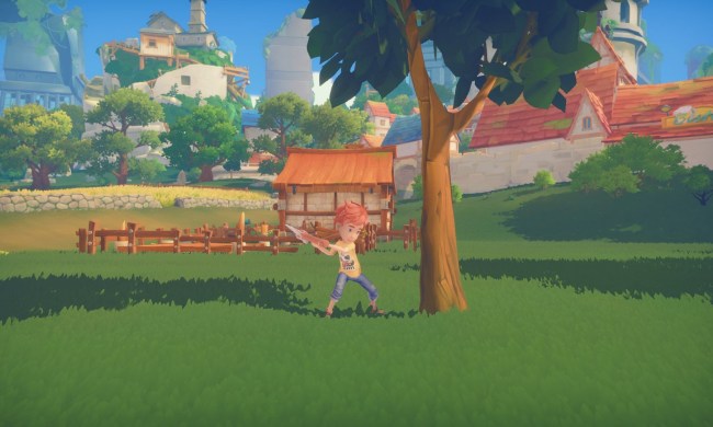 best games like animal crossing my time at portia steam