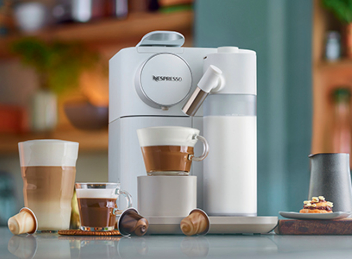 4 Black Friday Coffee Maker Deals You Should Buy Today