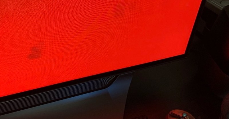 Rtings latest OLED monitor burn-in tests are not good news for Samsung