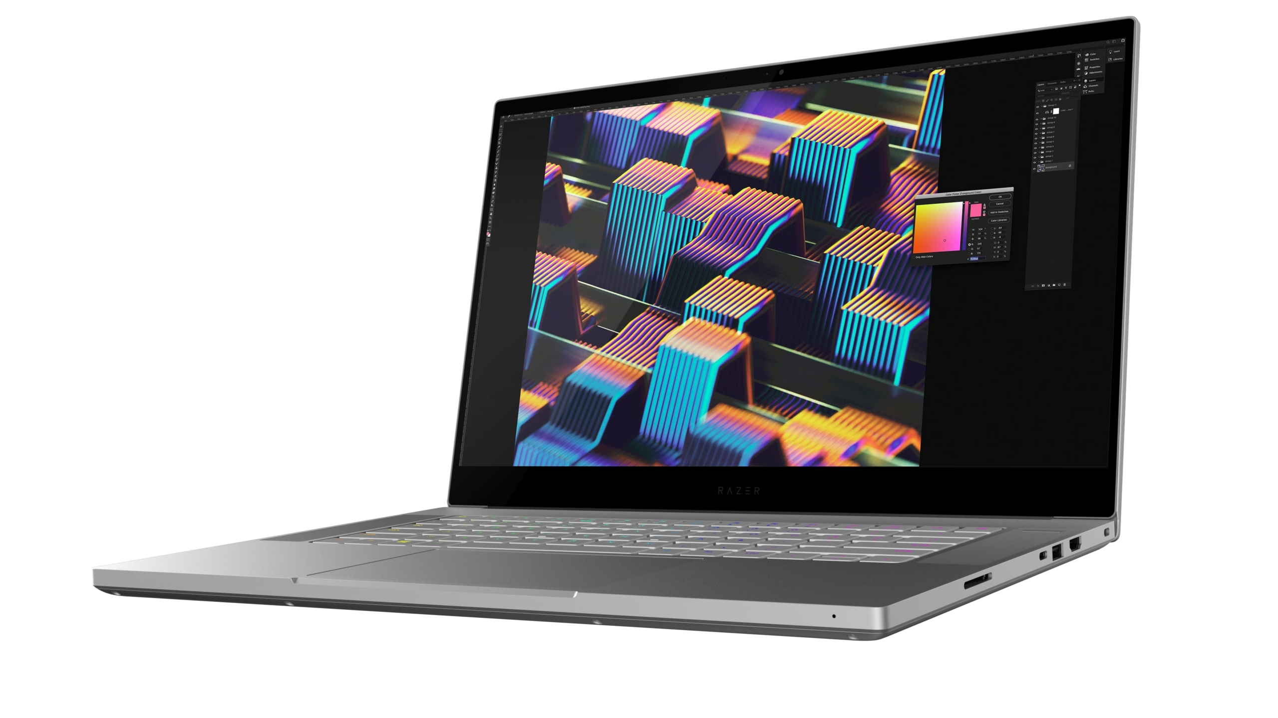 razer announces blade 15 studio edition laptop  2020 render 4 2