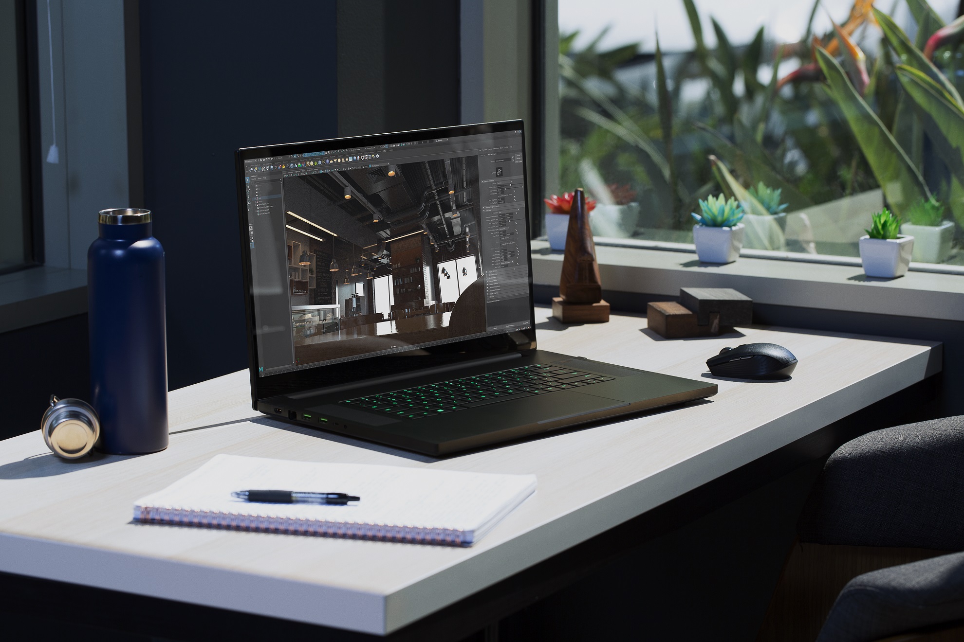 Insane deal knocks $900 off the Razer Blade 17 gaming laptop - Vimarsana News