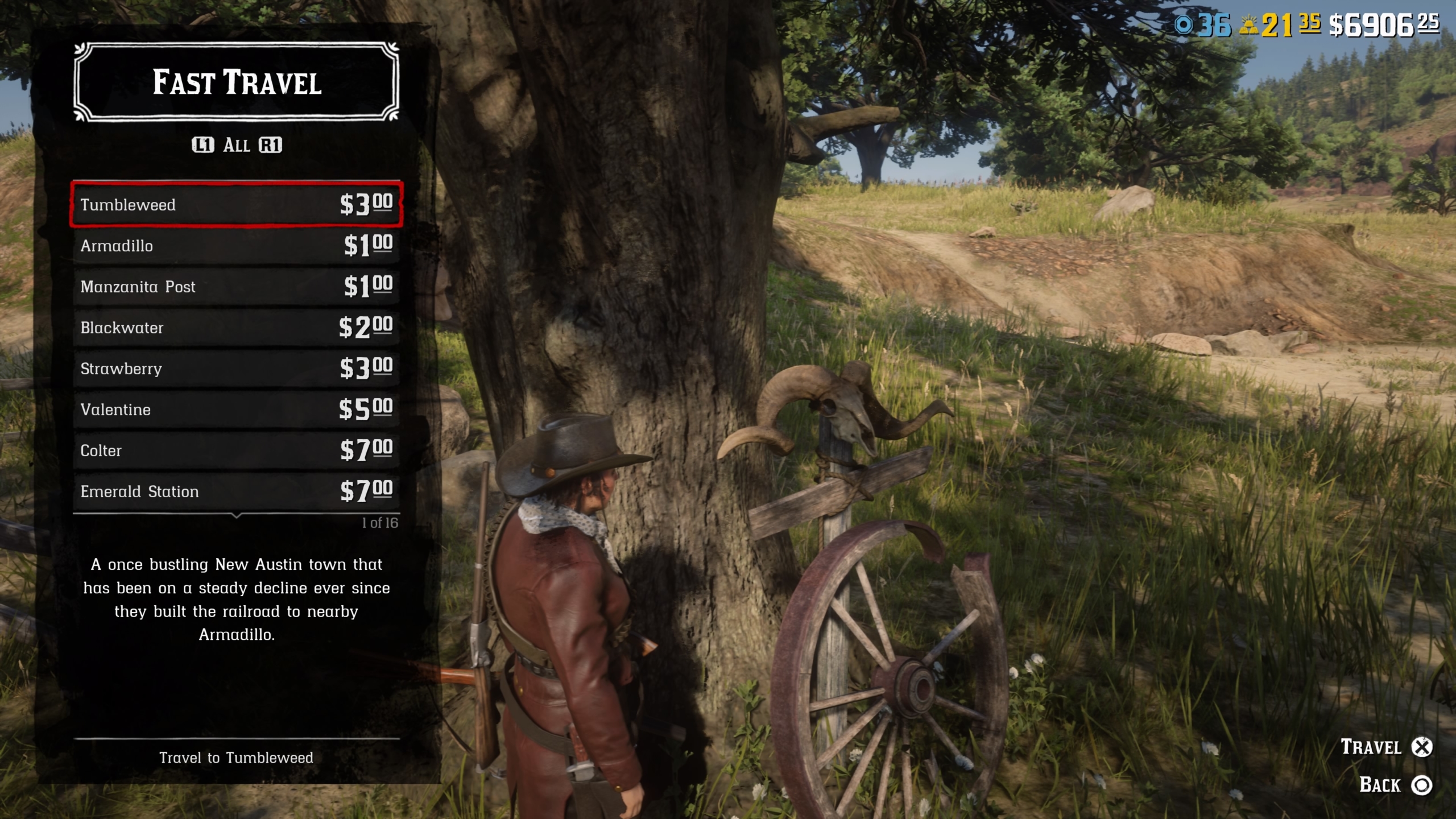 Red Dead Redemption 2's companion app improves the entire game