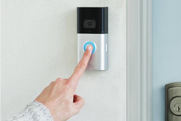 Ring Video Doorbell 2 review: A fun IoT device to boost your security