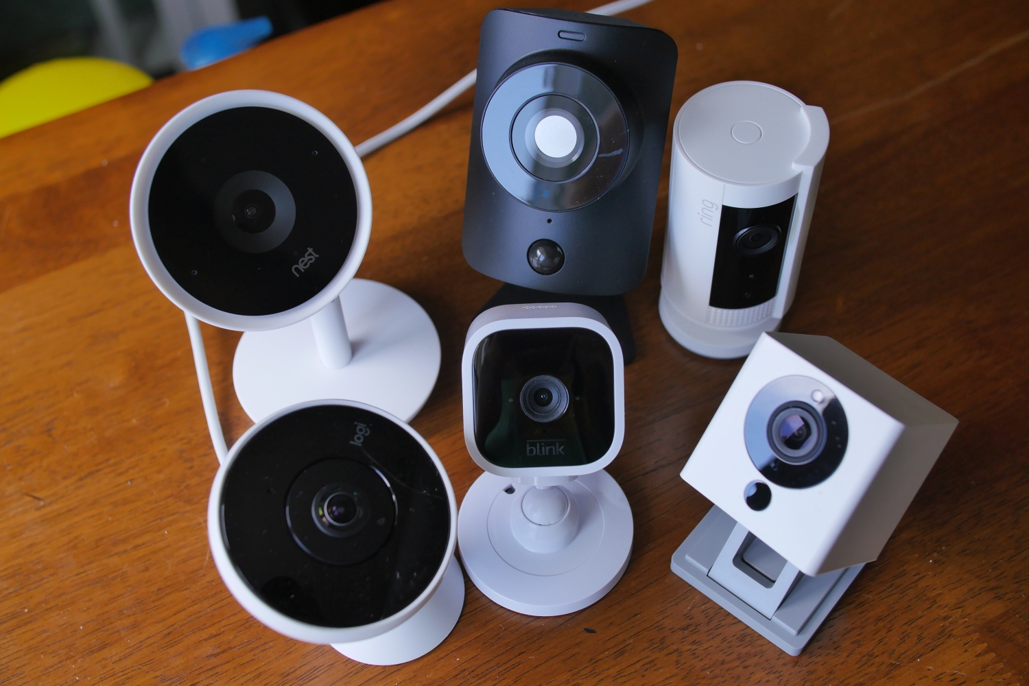 Best home security cameras for 2022