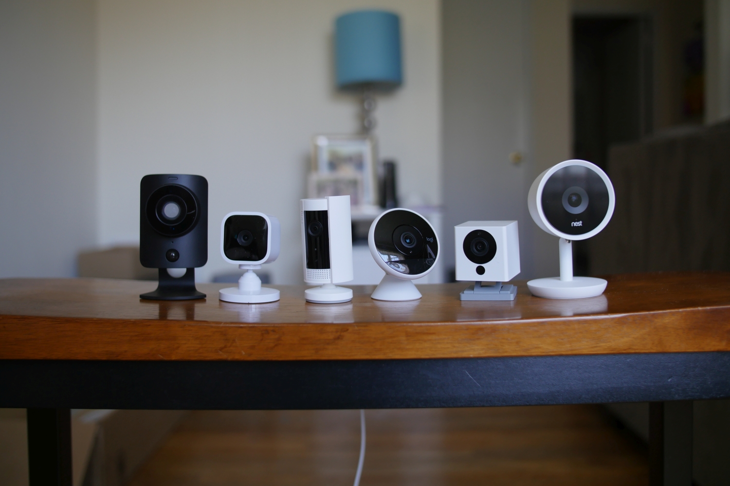 Wired vs. wireless security cameras: which is right for you? - Vimarsana News