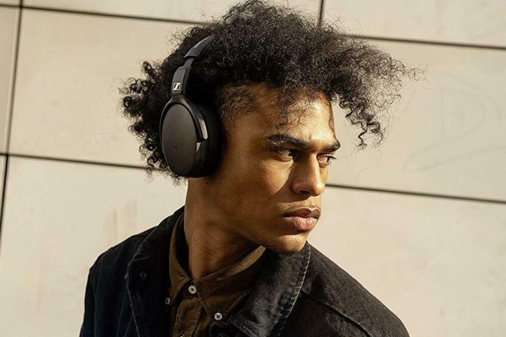 Usually $120, these Sennheiser headphones are $81 today