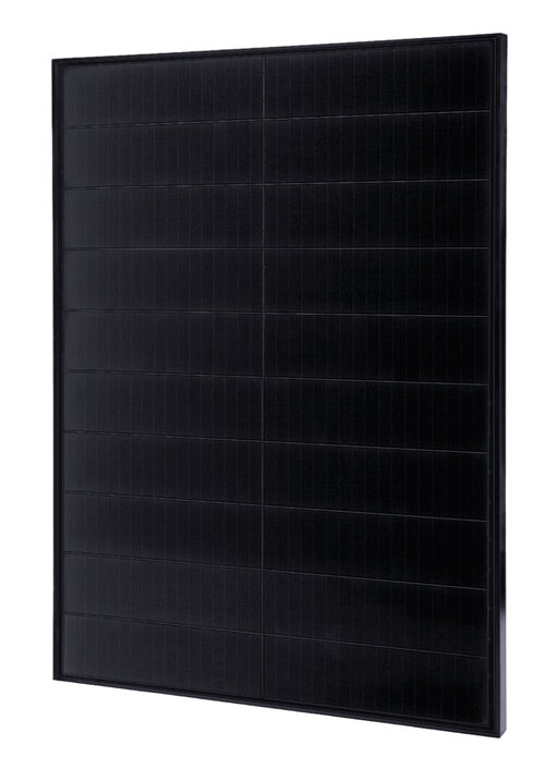 how do solar panels work solaria 2