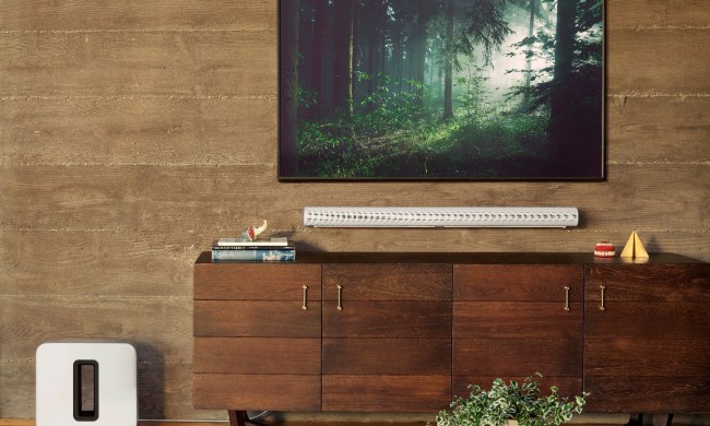 Jeg klager Masaccio service Sonos News, Reviews, Features and Analysis | Digital Trends