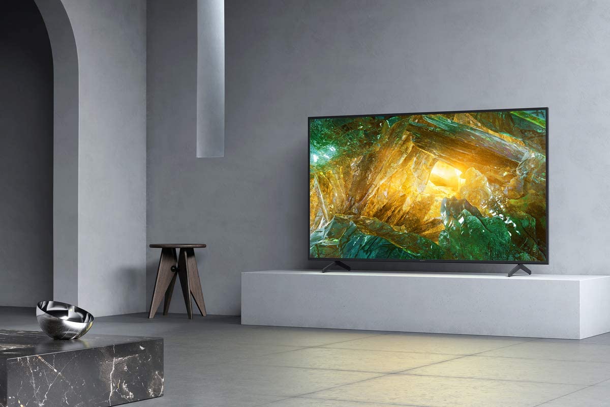This 75-inch Sony 4K TV is $300 off ahead of the Super Bowl - Vimarsana News