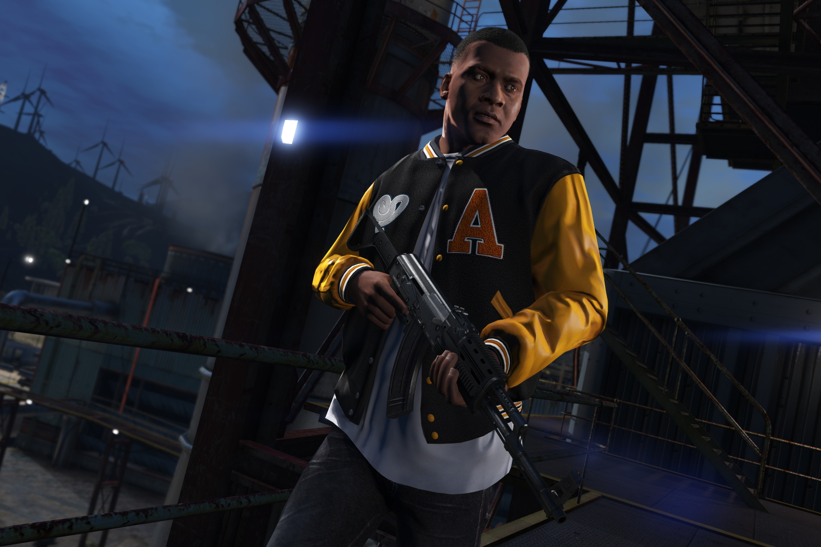 Grand Theft Auto 6 Is Planned for a 2025 Release; GTAO Updates to