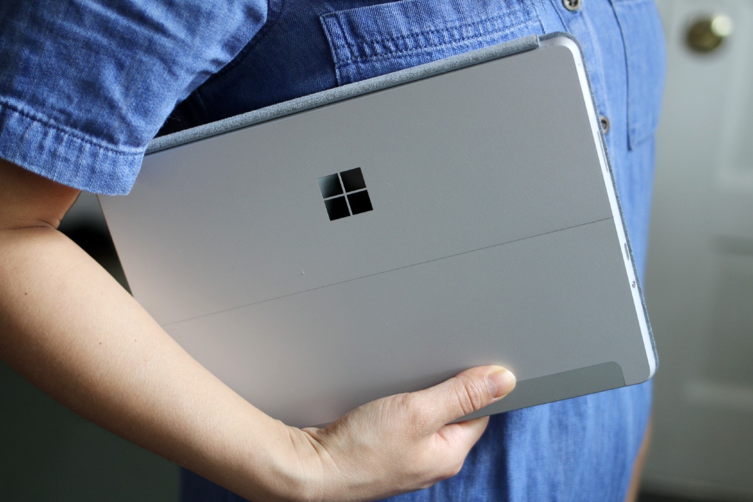 Microsoft Surface Go 2 Review: The Awkward Teenager | Digital Trends