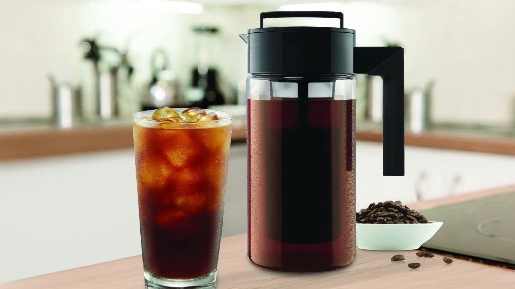 The Best Cold Brew Coffee Maker — Review After 11 Months of Daily
