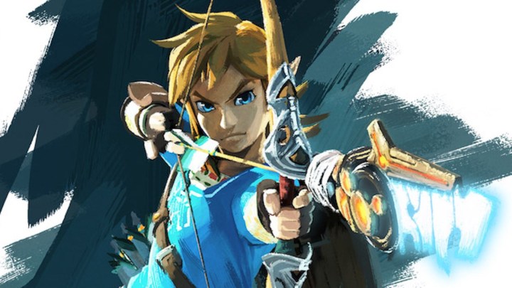 نینتندو و سونی برای ساخت فیلم Legend of Zelda با یکدیگر همکاری می کنند
