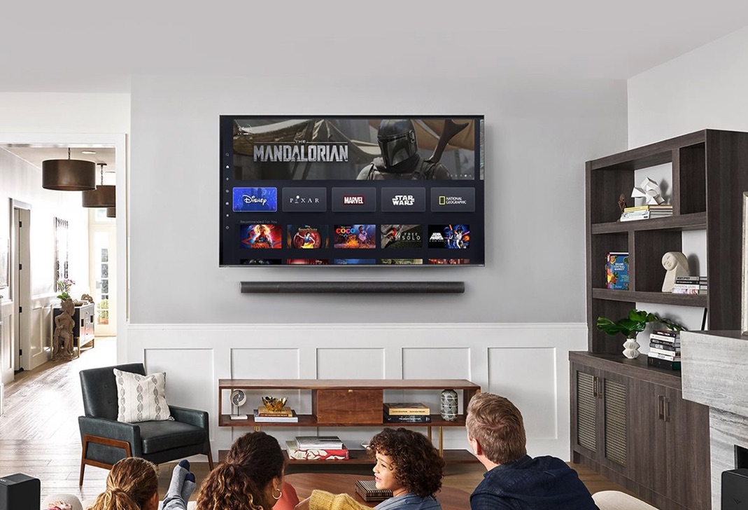 This 65-inch QLED TV just had its price slashed under $500 - Vimarsana News